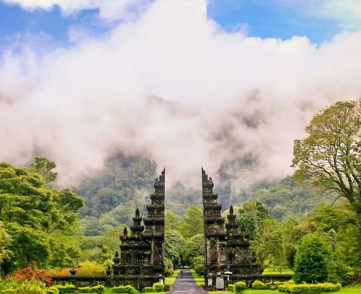 Bali tour package