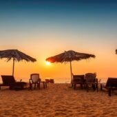 Goa tour package