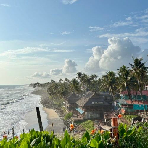 Kerala tour package