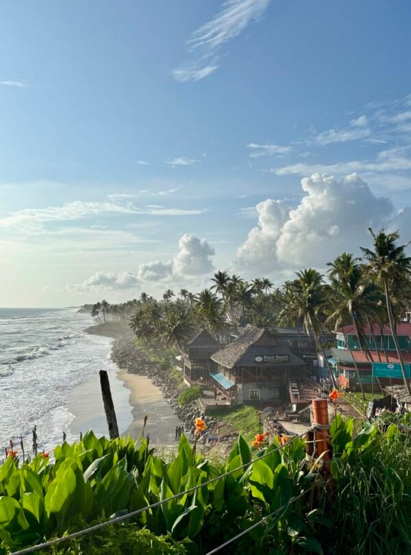 Kerala tour package