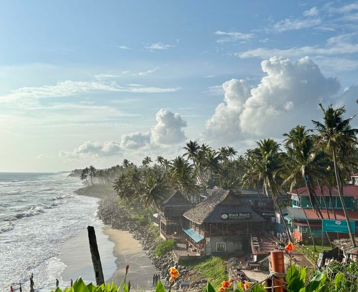 Kerala tour package
