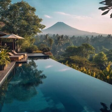 Bali tour package