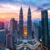Malaysia tour package
