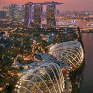 Singapore tour package