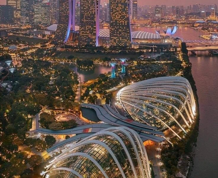 Singapore tour package