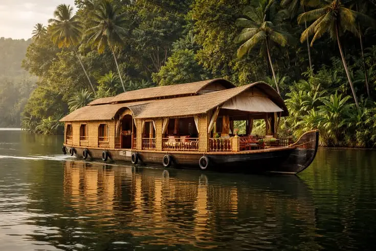 Complete Kerala Holiday